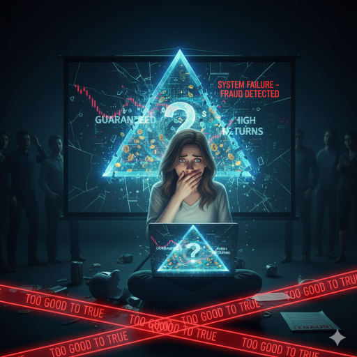 Investment Scams Awareness